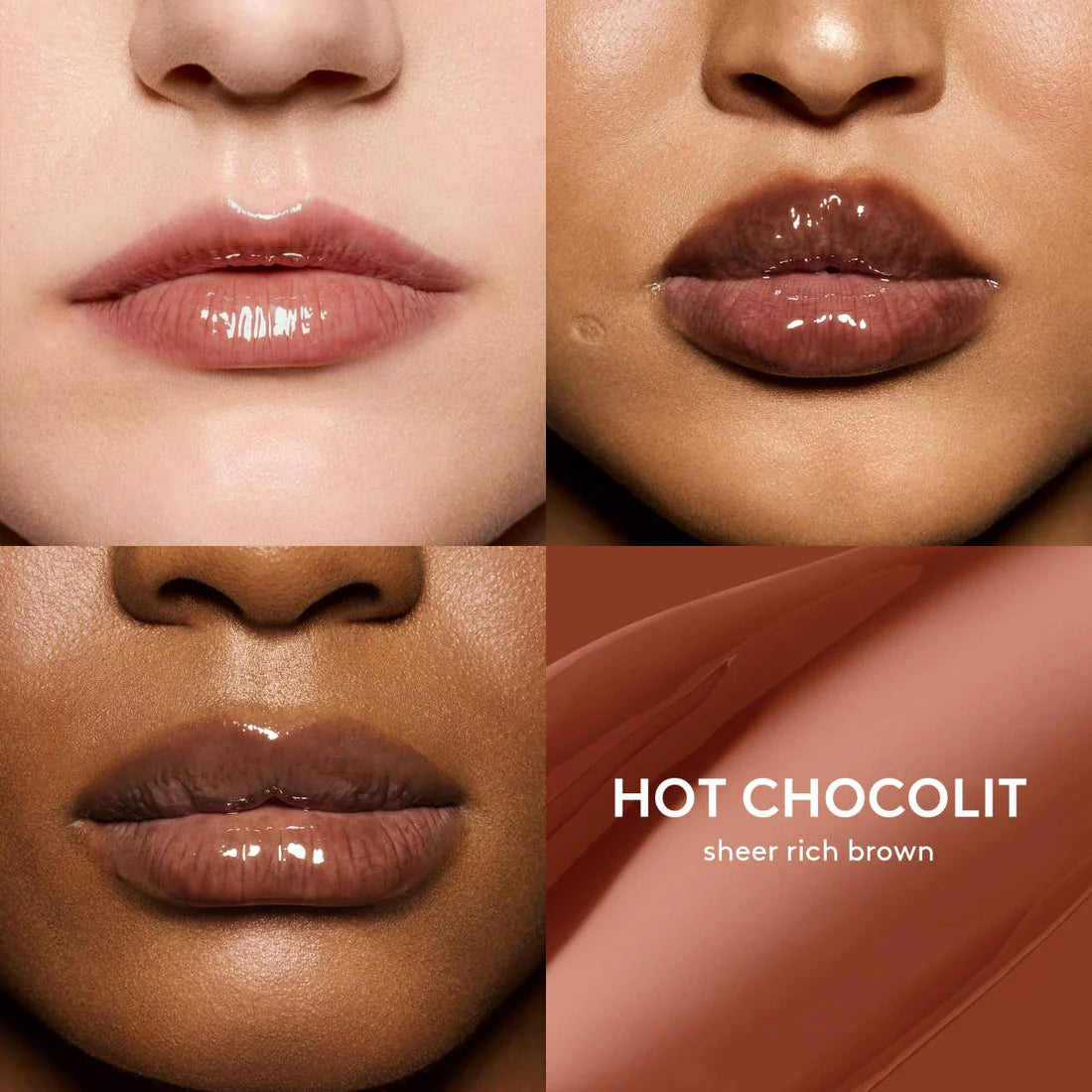 Sephora Favorites - Perfect Pout Makeup Lip Value Set