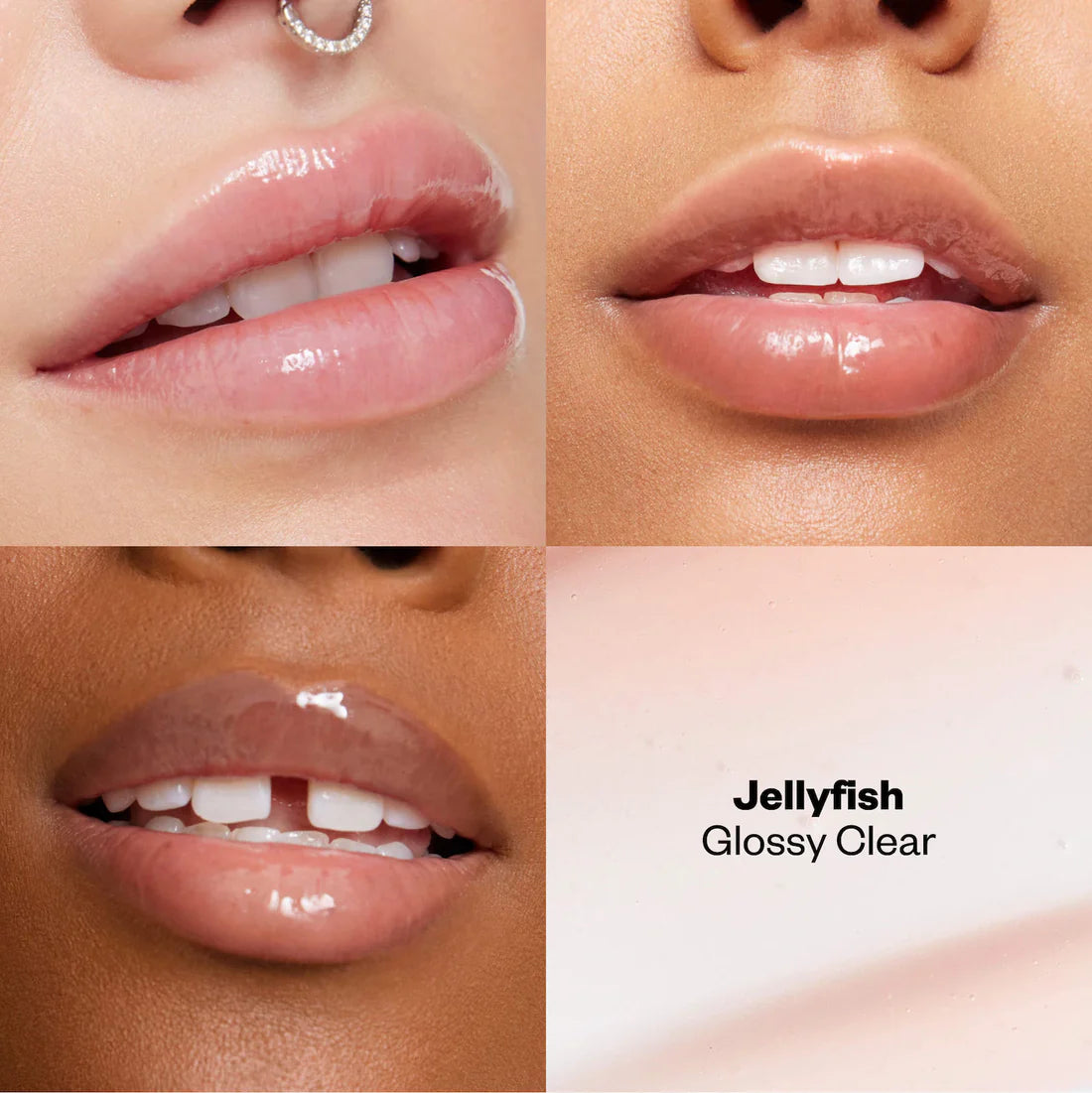 Sephora Favorites - Perfect Pout Makeup Lip Value Set