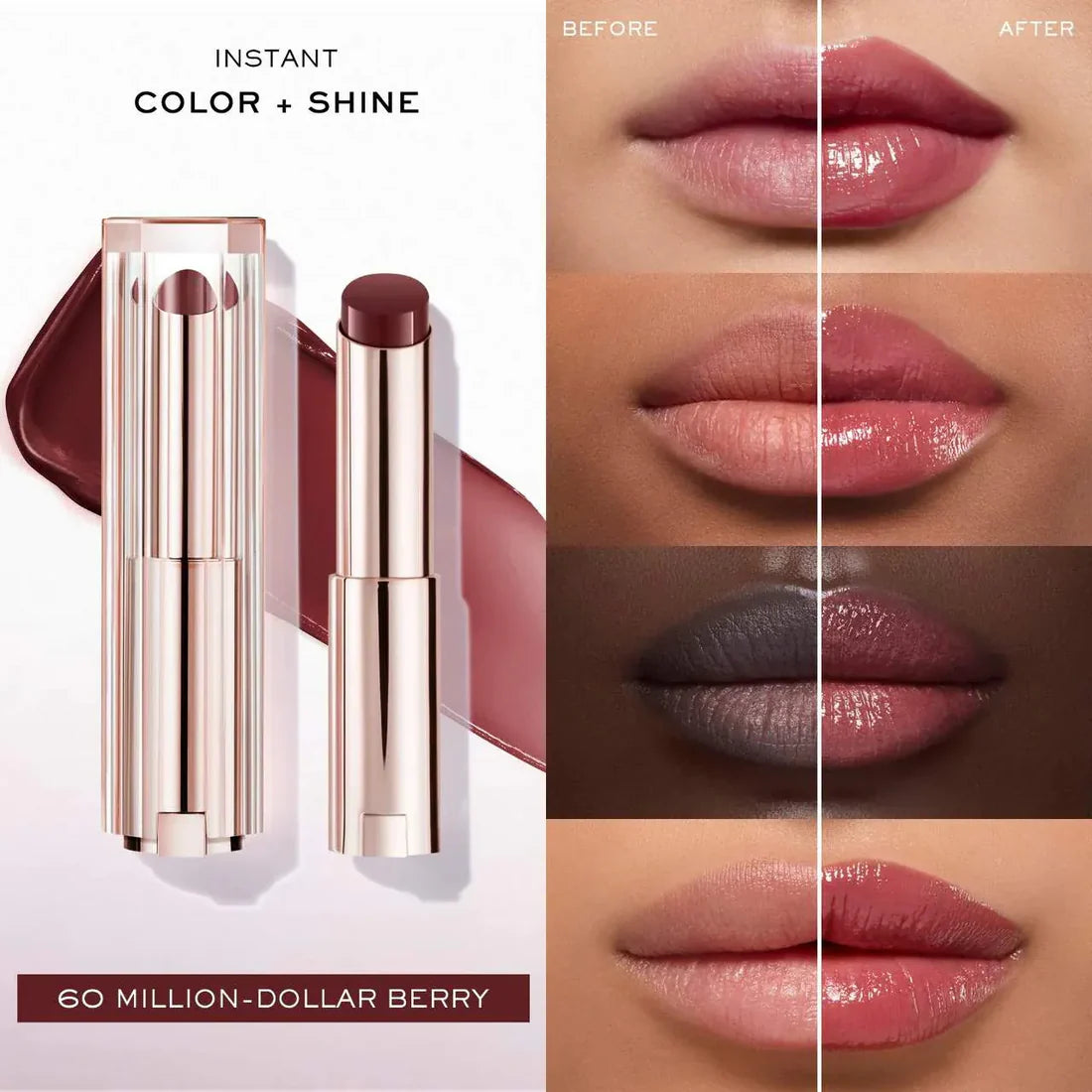 Sephora Favorites - Perfect Pout Makeup Lip Value Set