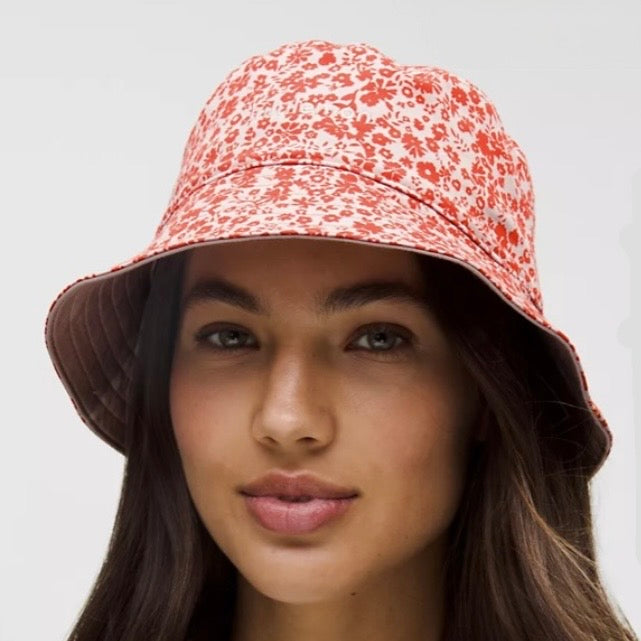 Lululemon Reversible Bucket Hat