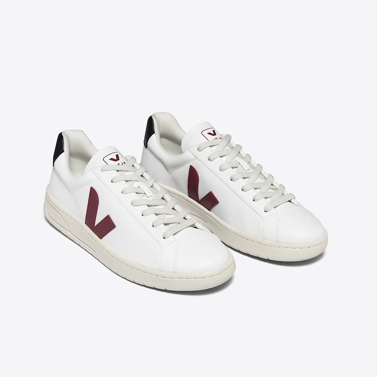 Veja Urca Cwl White Marsala Black Talla 25mx