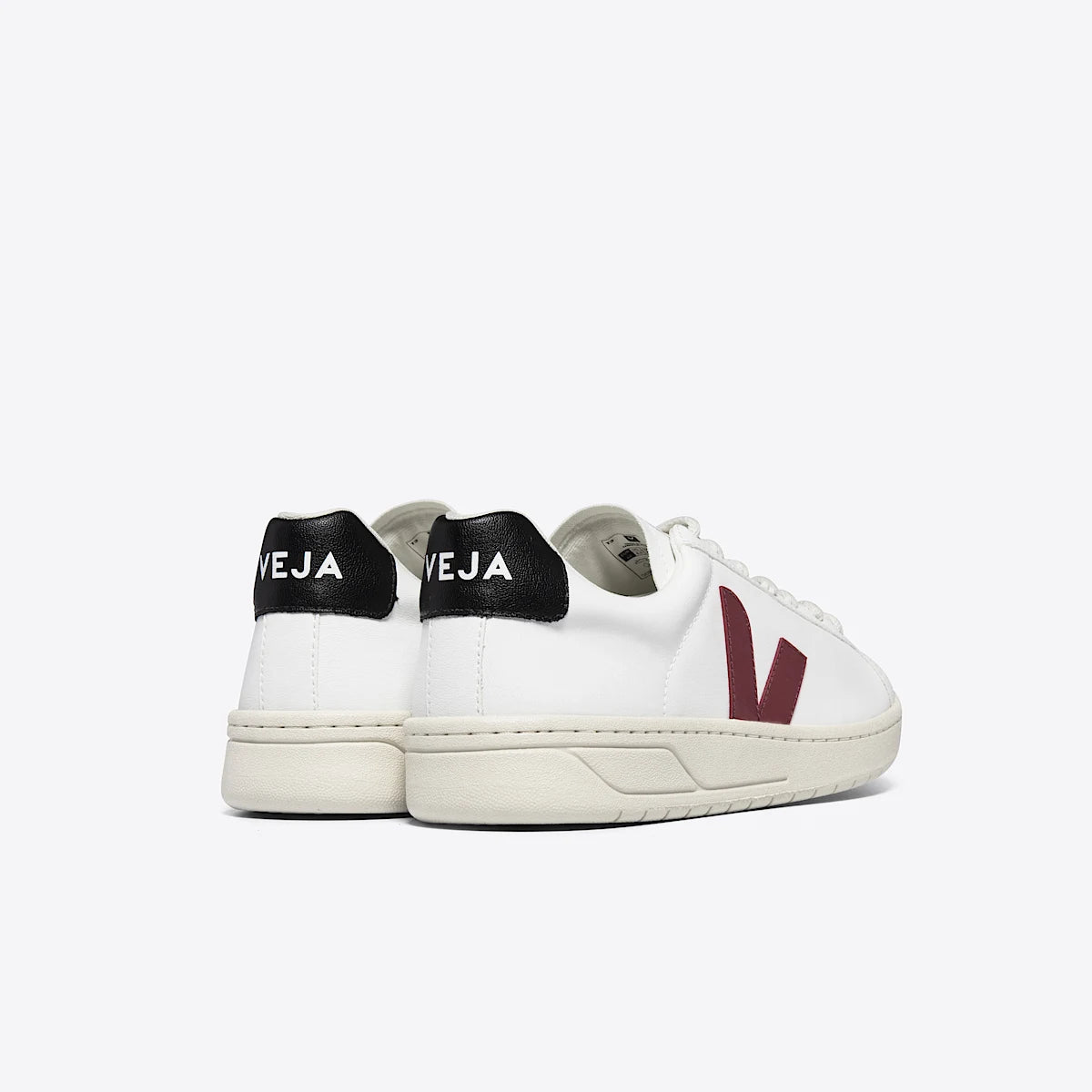 Veja Urca Cwl White Marsala Black Talla 25mx