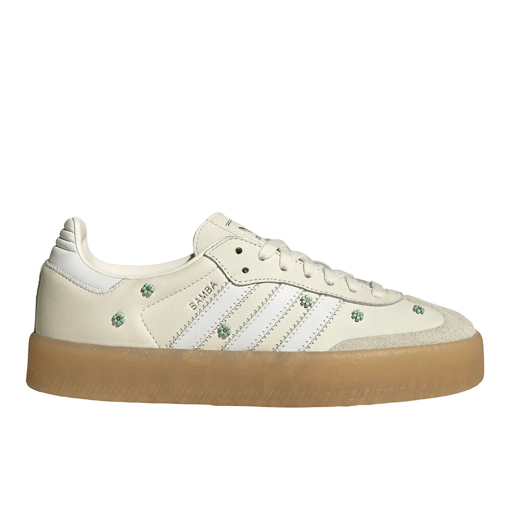 Adidas Samba Flowers Talla 24.5mx
