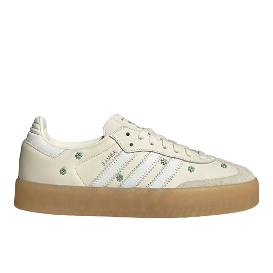 Adidas Samba Flowers Talla 24.5mx