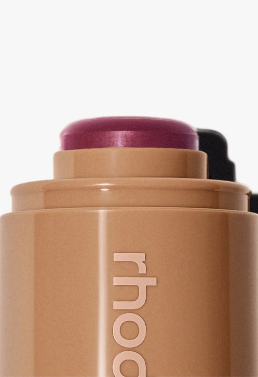 rhode skin Pocket Blush Plum