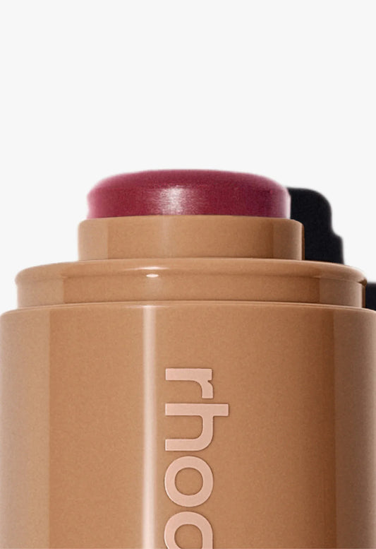 rhode skin Pocket Blush Date Cake