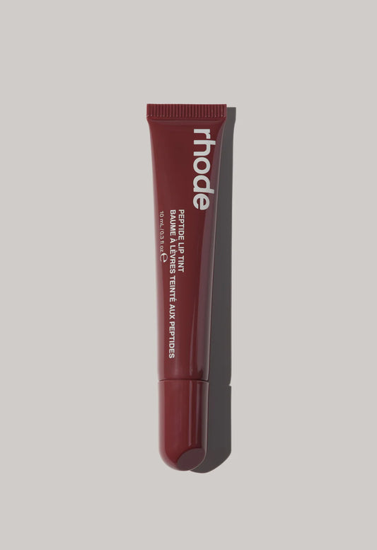 rhode skin Peptide Lip Tint Pbj *Pre Order*l