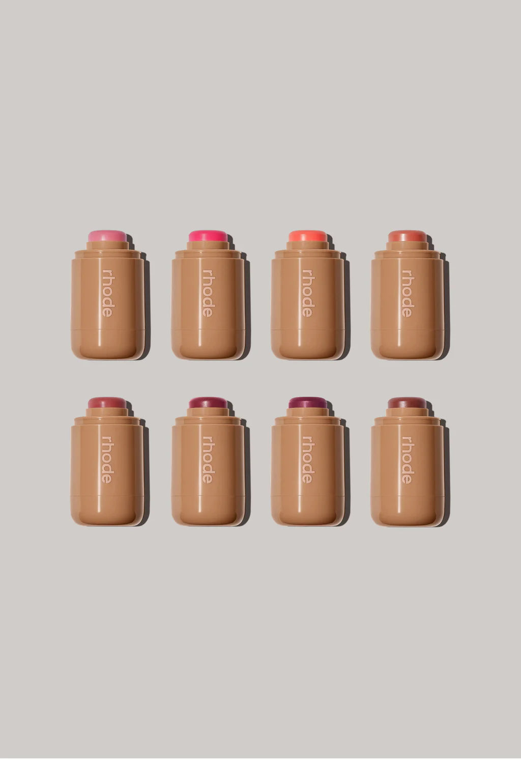 rhode skin 6 Pocket Blushes