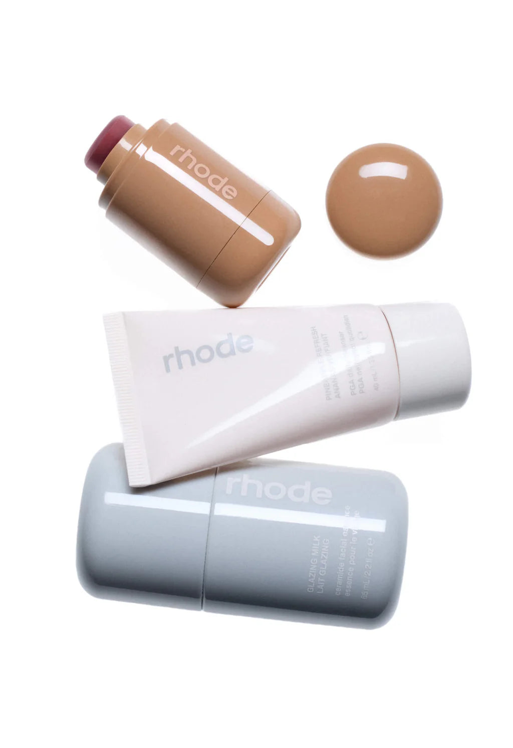 rhode skin The Glam On + Off Set *Pre Order*