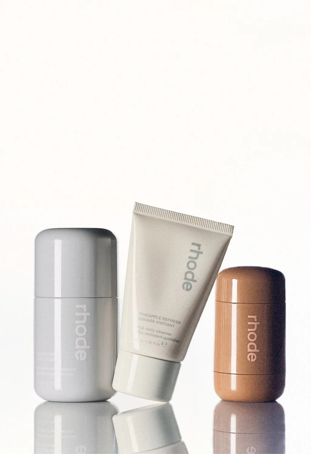 rhode skin The Glam On + Off Set *Pre Order*